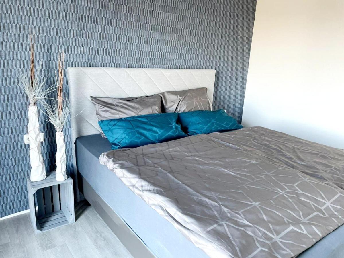 Ferienwohnung Strandkieker 2 Юкермюнде Екстер'єр фото